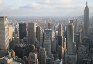 ولاية نيويورك الأمريكية تعلن حالة الطوارئ لسبب غريب ومفاجىء!.. 3 wp header logo1761854455913390233