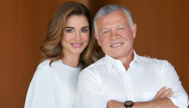 تهنئة مميزة من العائلة.. الأردن يحتفي بعيدي ميلاد الملك عبد الله ونجله 1 wp header logo1769842809643740101