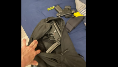 خطأ أمني كبير: شرطة لندن تفقد حقيبة أسلحة أمام منزل عمدة المدينة صادق خان 29 wp header logo17752968271831339430