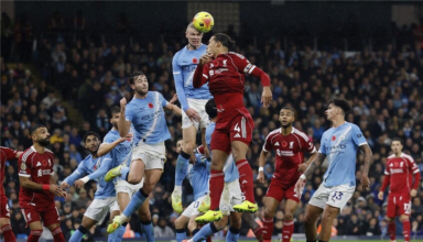 ريال مدريد وليفربول ومانشستر سيتي.. أبرز مواعيد مباريات اليوم السبت والقنوات الناقلة 30 wp header logo177529682744955614