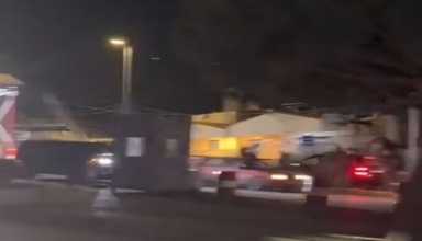 أول تعليق سوري على نية إسرائيل قصف منطقة المصنع الحدودية مع لبنان 21 wp header logo17753328602007049569