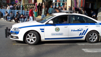 ضرب واختطاف هوليودي.. الأمن الأردني يكشف كواليس فيديو صادم متداول 1 wp header logo17756712092112393658