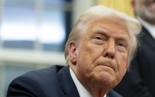 ترامب: المحادثات مع إيران ستعقد خلف الأبواب المغلقة.. ولبنان ليس جزءا من اتفاق وقف النار 27 wp header logo1775671215575214765