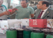 أغرب واقعة غش في مصر.. مصنع بسكويت يستخدم الفحم بدل الكاكاو 4 wp header logo17867484092021091329