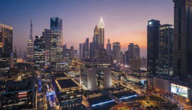«دبي للخدمات المالية» تُغرّم شركة لمزاولتها خدمات مالية دون ترخيص 13 wp header logo1790902815579936432